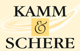 Kamm und Schere – Brautstyling